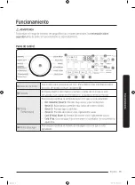 Preview for 103 page of Samsung WA55A7700AV User Manual