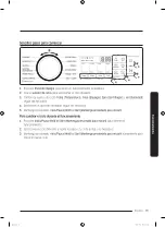 Preview for 107 page of Samsung WA55A7700AV User Manual