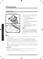 Preview for 112 page of Samsung WA55A7700AV User Manual