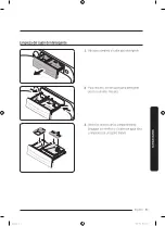 Preview for 119 page of Samsung WA55A7700AV User Manual