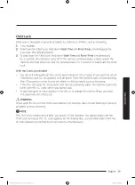 Preview for 29 page of Samsung WA90T526 Series User Manual