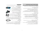 Предварительный просмотр 19 страницы Samsung WA95F3 User Manual