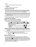 Preview for 20 page of Samsung Wafer SCH-R510 Manual Del Usuario