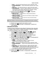 Preview for 33 page of Samsung Wafer SCH-R510 Manual Del Usuario