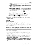 Preview for 35 page of Samsung Wafer SCH-R510 Manual Del Usuario