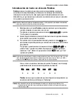 Preview for 49 page of Samsung Wafer SCH-R510 Manual Del Usuario