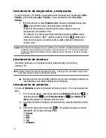 Preview for 50 page of Samsung Wafer SCH-R510 Manual Del Usuario