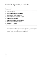 Preview for 52 page of Samsung Wafer SCH-R510 Manual Del Usuario