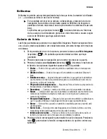 Preview for 107 page of Samsung Wafer SCH-R510 Manual Del Usuario