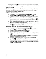 Preview for 128 page of Samsung Wafer SCH-R510 Manual Del Usuario