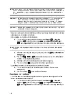 Preview for 146 page of Samsung Wafer SCH-R510 Manual Del Usuario