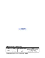 Предварительный просмотр 25 страницы Samsung WAM5500 User Manual