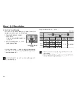 Предварительный просмотр 39 страницы Samsung WB 5000 User Manual