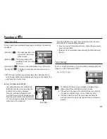 Предварительный просмотр 54 страницы Samsung WB 5000 User Manual