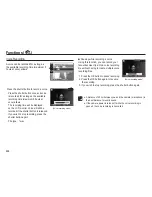 Предварительный просмотр 59 страницы Samsung WB 5000 User Manual