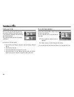 Предварительный просмотр 61 страницы Samsung WB 5000 User Manual