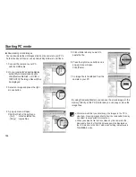 Предварительный просмотр 109 страницы Samsung WB 5000 User Manual