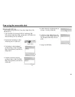 Предварительный просмотр 110 страницы Samsung WB 5000 User Manual