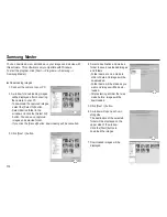 Предварительный просмотр 111 страницы Samsung WB 5000 User Manual