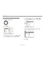 Preview for 18 page of Samsung WB1000 User Manual