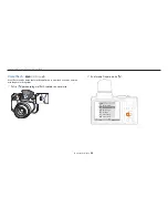 Предварительный просмотр 59 страницы Samsung WB110 Manual Del Usuario