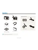 Предварительный просмотр 15 страницы Samsung WB2000 User Manual