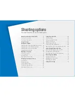 Предварительный просмотр 52 страницы Samsung WB2000 User Manual