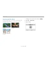 Предварительный просмотр 93 страницы Samsung WB2000 User Manual