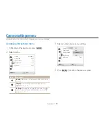 Предварительный просмотр 110 страницы Samsung WB2000 User Manual