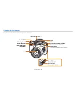 Preview for 16 page of Samsung WB2100 Manual Del Usuario