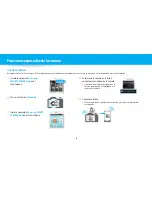 Preview for 10 page of Samsung WB250F Manual Del Usuario