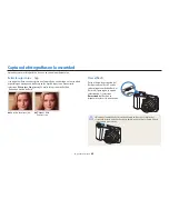 Preview for 67 page of Samsung WB250F Manual Del Usuario