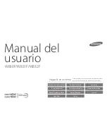 Samsung WB30F Manual Del Usuario предпросмотр