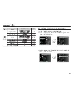 Preview for 46 page of Samsung WB5500 User Manual