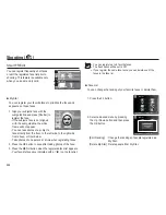 Preview for 53 page of Samsung WB5500 User Manual