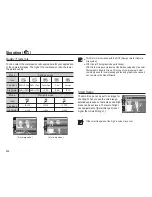 Preview for 55 page of Samsung WB5500 User Manual