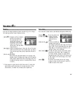 Preview for 56 page of Samsung WB5500 User Manual