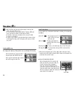 Preview for 57 page of Samsung WB5500 User Manual