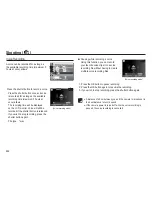 Preview for 63 page of Samsung WB5500 User Manual