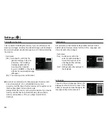 Preview for 69 page of Samsung WB5500 User Manual