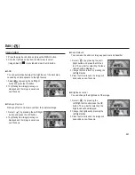 Preview for 88 page of Samsung WB5500 User Manual