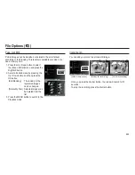 Preview for 94 page of Samsung WB5500 User Manual