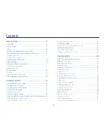 Предварительный просмотр 10 страницы Samsung WB600 User Manual