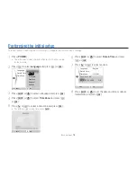 Предварительный просмотр 19 страницы Samsung WB600 User Manual