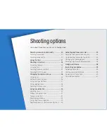 Предварительный просмотр 40 страницы Samsung WB600 User Manual