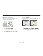 Предварительный просмотр 52 страницы Samsung WB600 User Manual