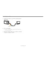 Предварительный просмотр 78 страницы Samsung WB600 User Manual