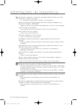 Preview for 52 page of Samsung WD0854W8NF User Manual