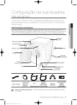 Preview for 57 page of Samsung WD0854W8NF User Manual