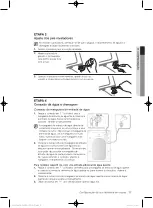 Preview for 61 page of Samsung WD0854W8NF User Manual